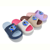 Шлепки JH-ЯН 5666 mix