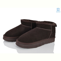 Угги Canoa 8F14-1A