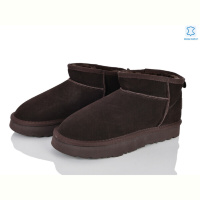 Угги Canoa 8F14-1A