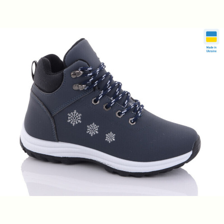 Ботинки Swin 6648-4