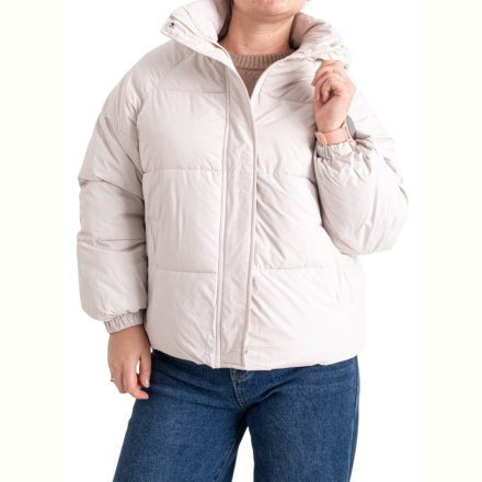 Куртка Massmag 2025 white