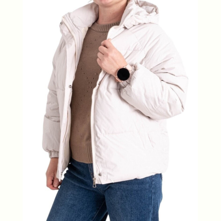 Куртка Massmag 2025 white