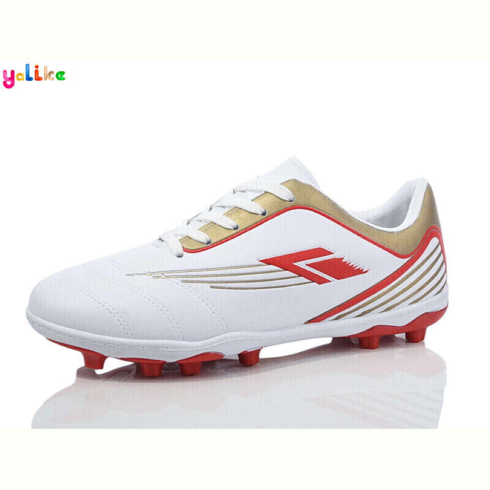 Футбольная обувь Yalike 06-32 white