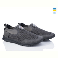 Кроссовки Lvovbaza Dago 2903 стоун