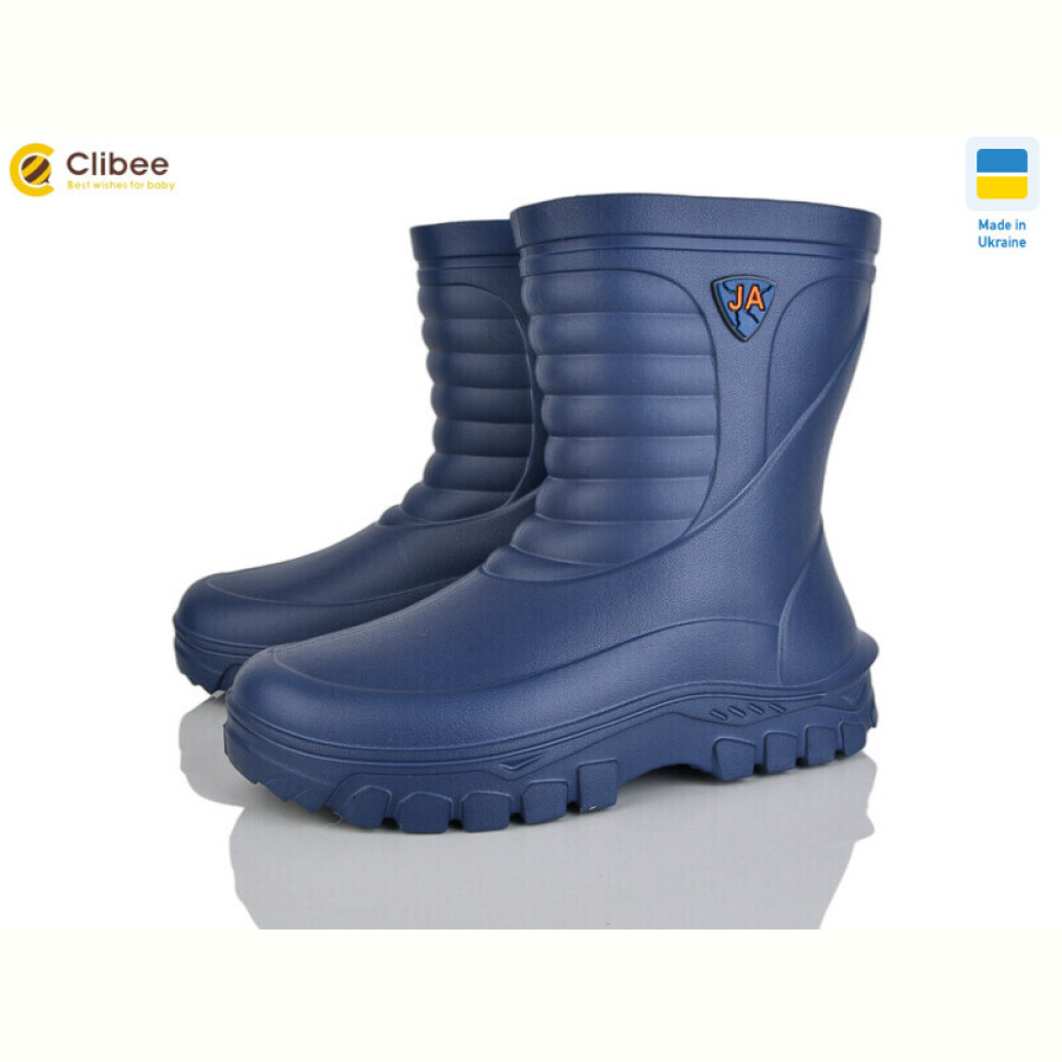 Сапоги из пены Clibee 125151
