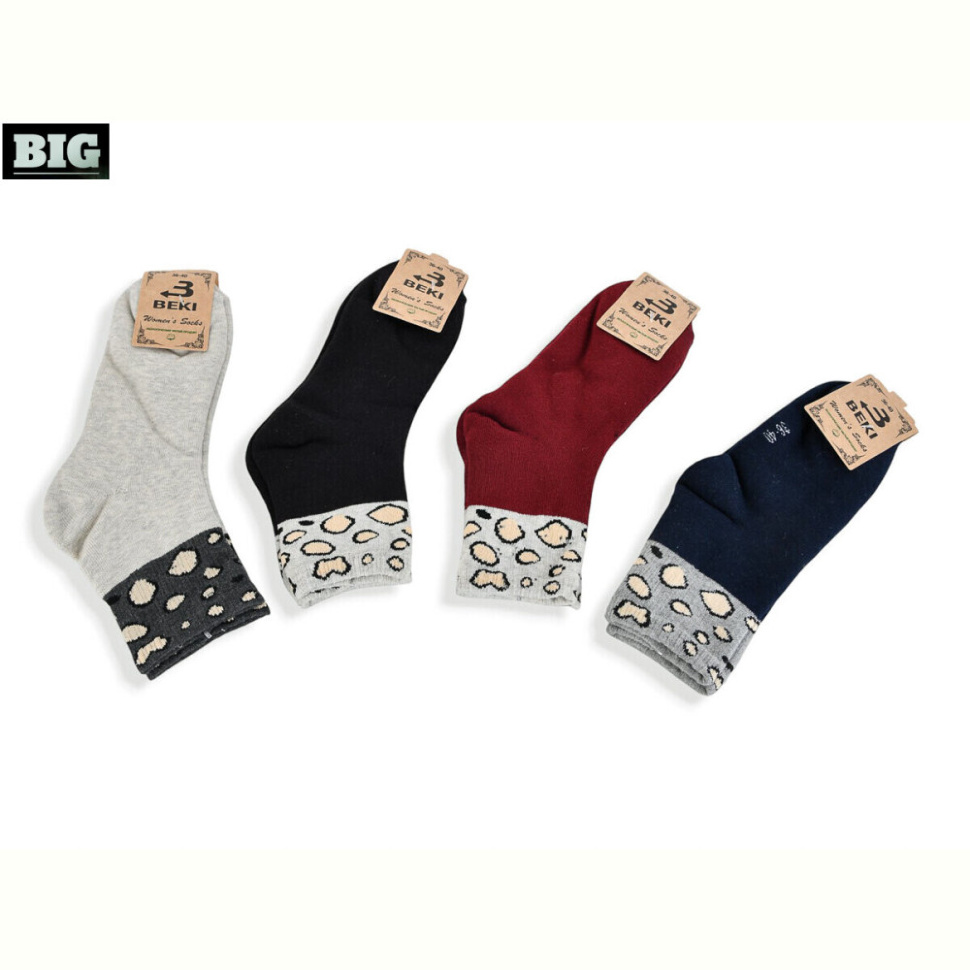 Носки BIG 3035 mix