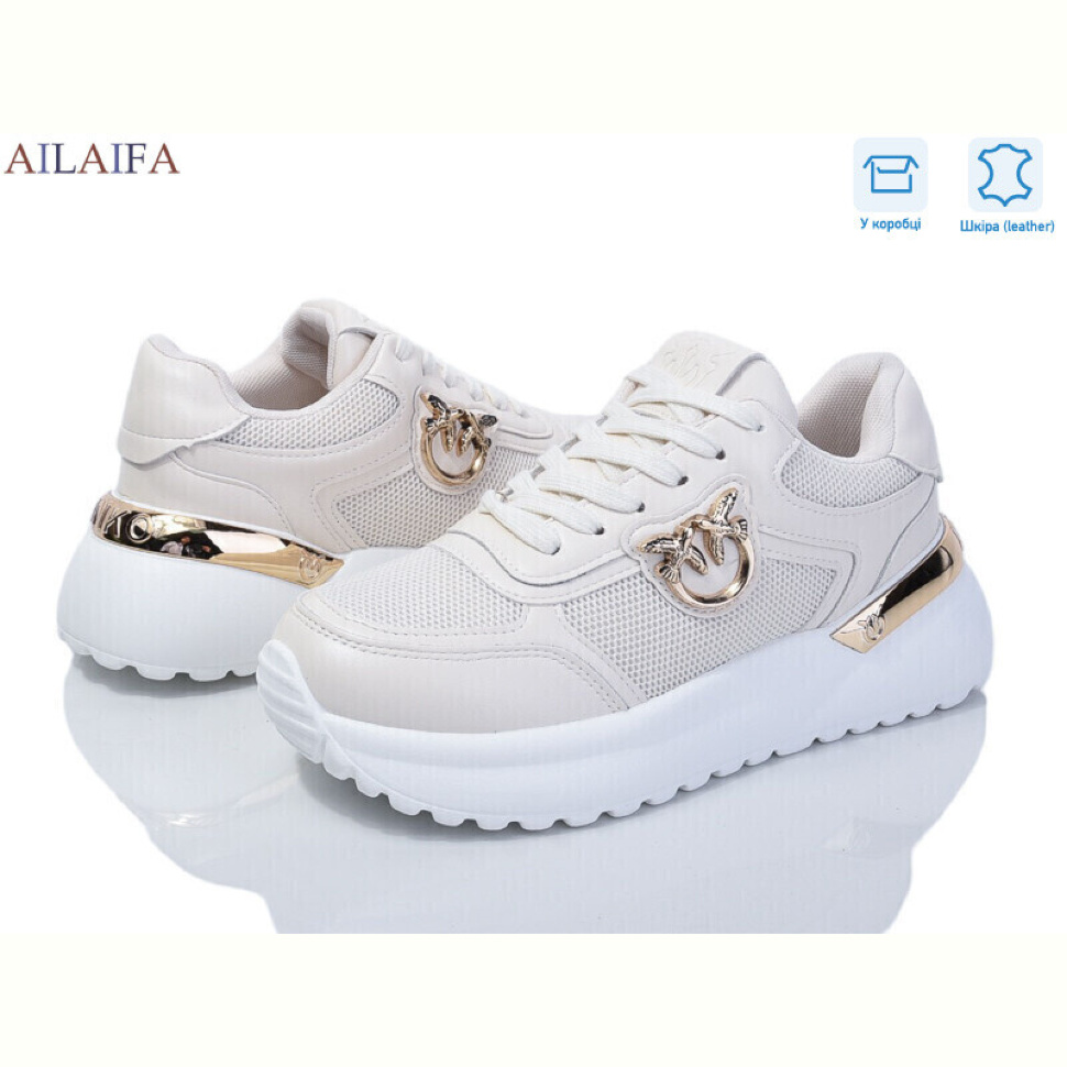 Кроссовки Ailaifa 8827-3 Кроссовки Ailaifa 8827-3