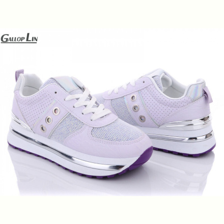 Кроссовки Gallop Lin L2