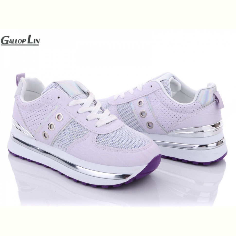 Кроссовки Gallop Lin L2