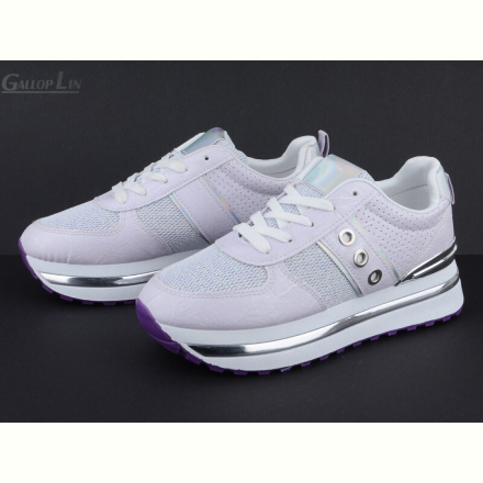Кроссовки Gallop Lin L2