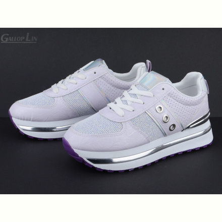 Кроссовки Gallop Lin L2