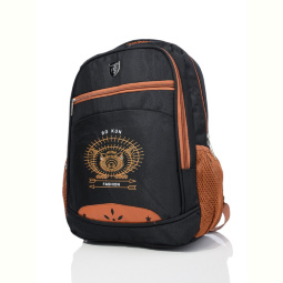 Рюкзак Obuvok B300-7 black