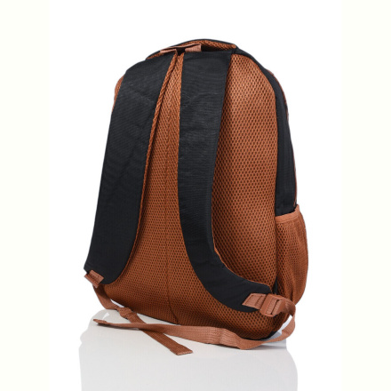 Рюкзак Obuvok B300-7 black