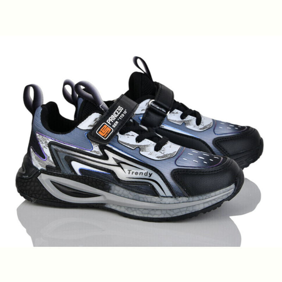 Кроссовки Red Hat XJ3308-1