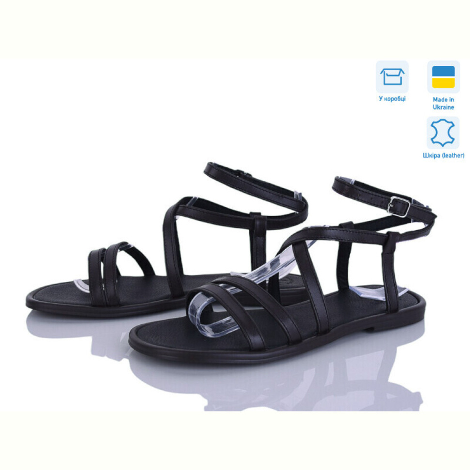 Босоножки Ailinda 343-46