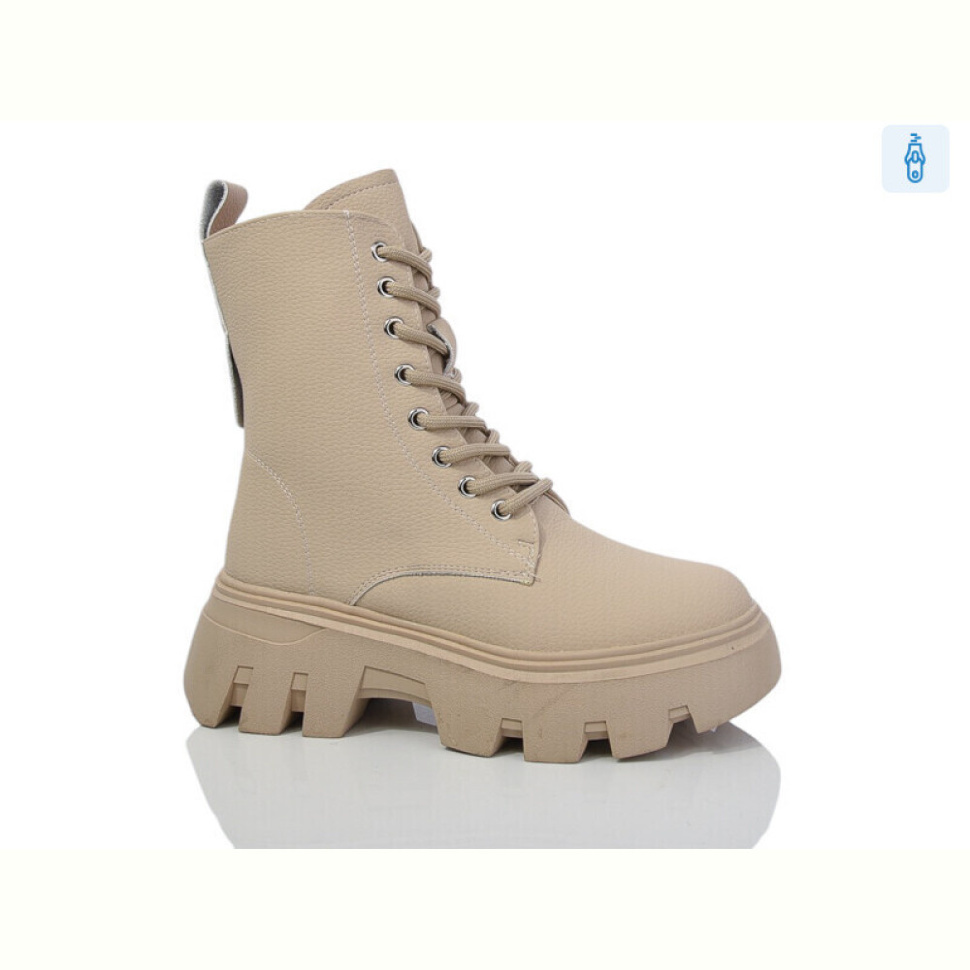 Ботинки Purlina PM3768-4