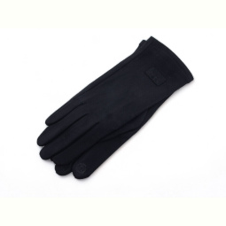 Перчатки RuBi RA1 black 2