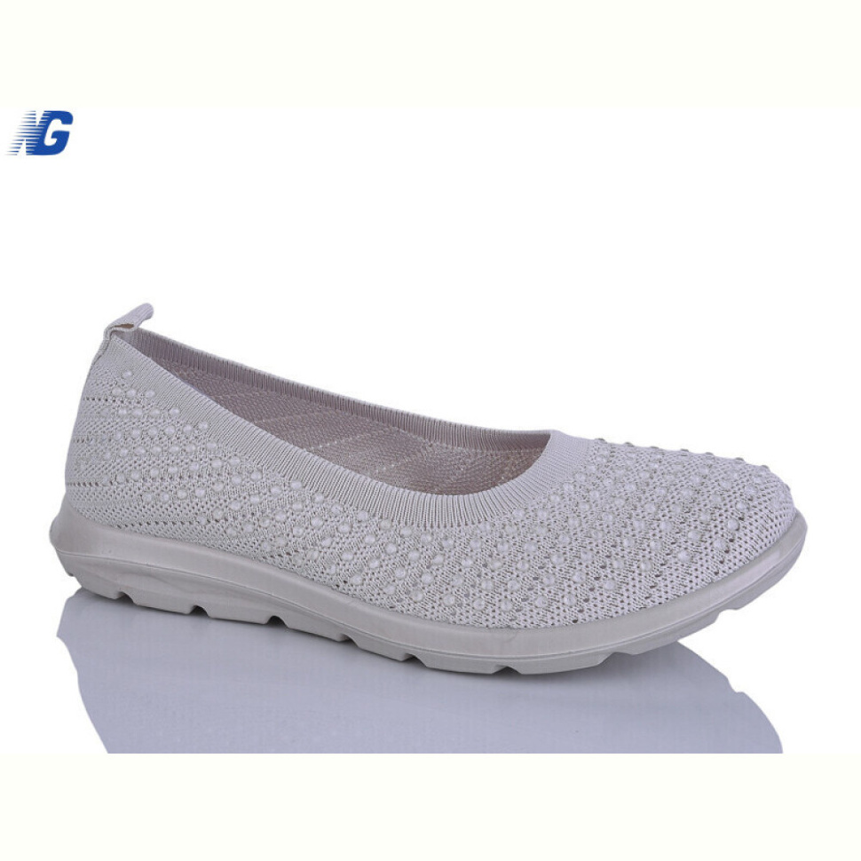 Балетки Navigator B26214-7