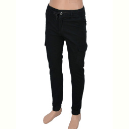 Джинсы Baron 8531-1 black