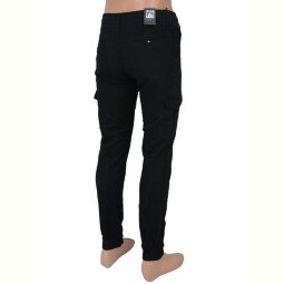 Джинсы Baron 8531-1 black