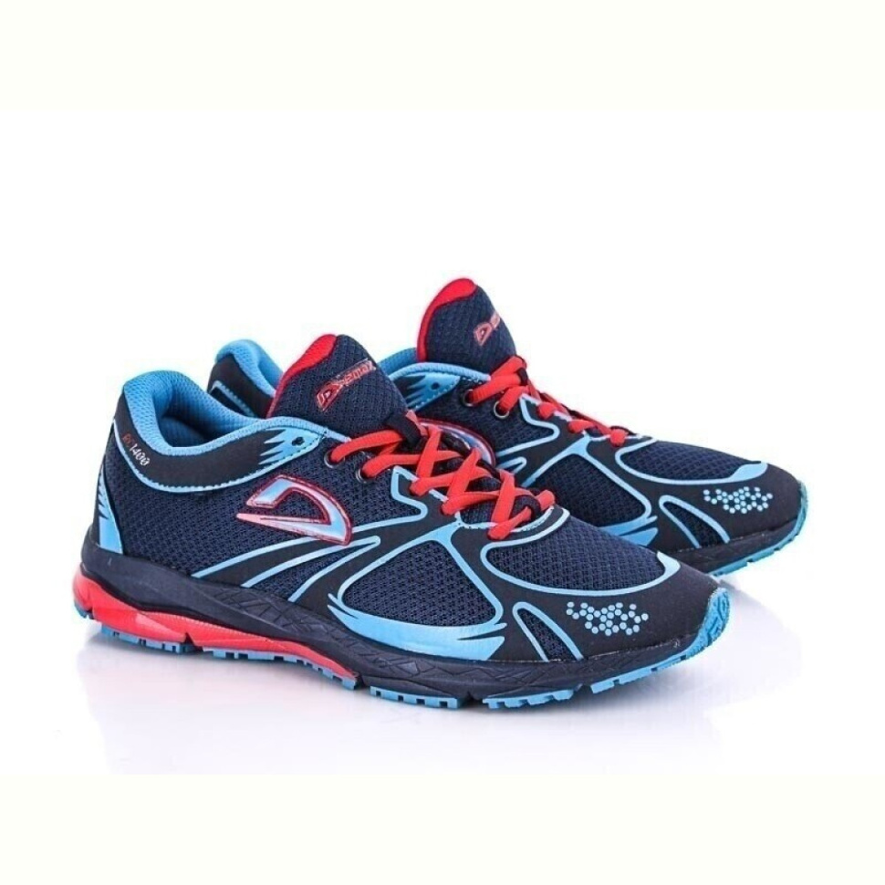 Кроссовки Veer-Demax 2 7625-3