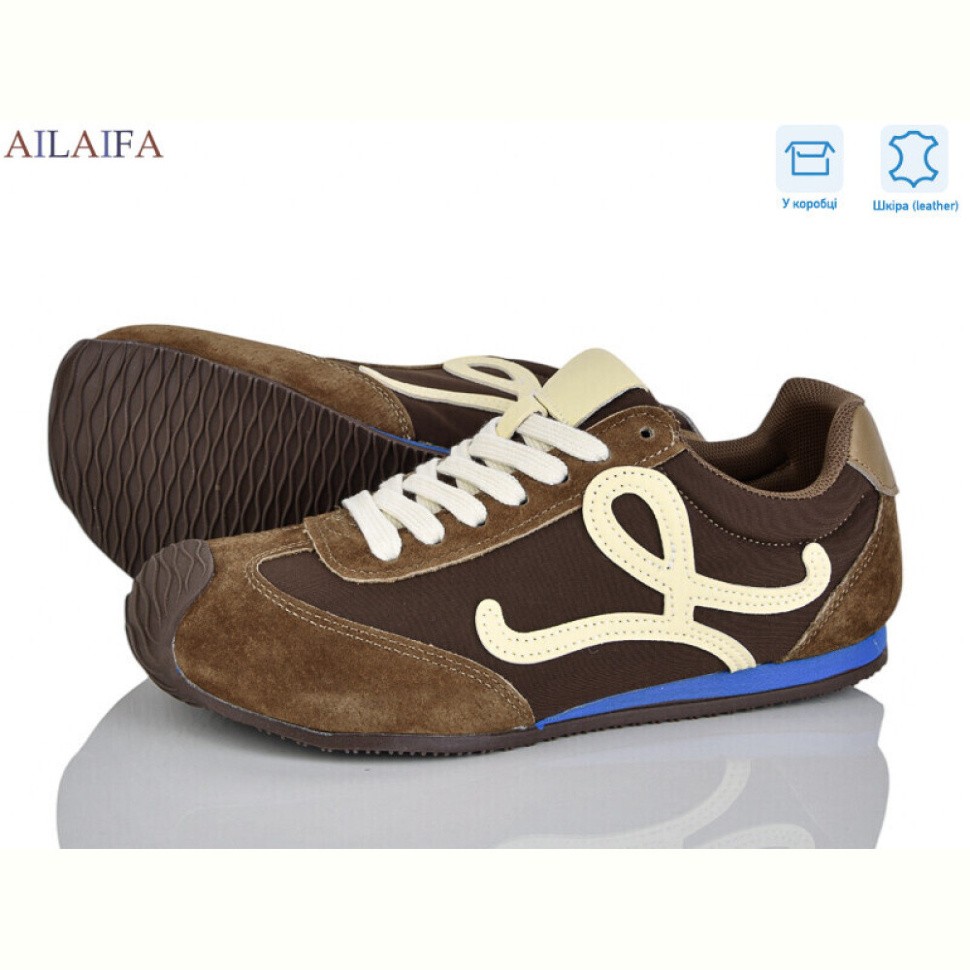 Кроссовки Ailaifa 1129-3