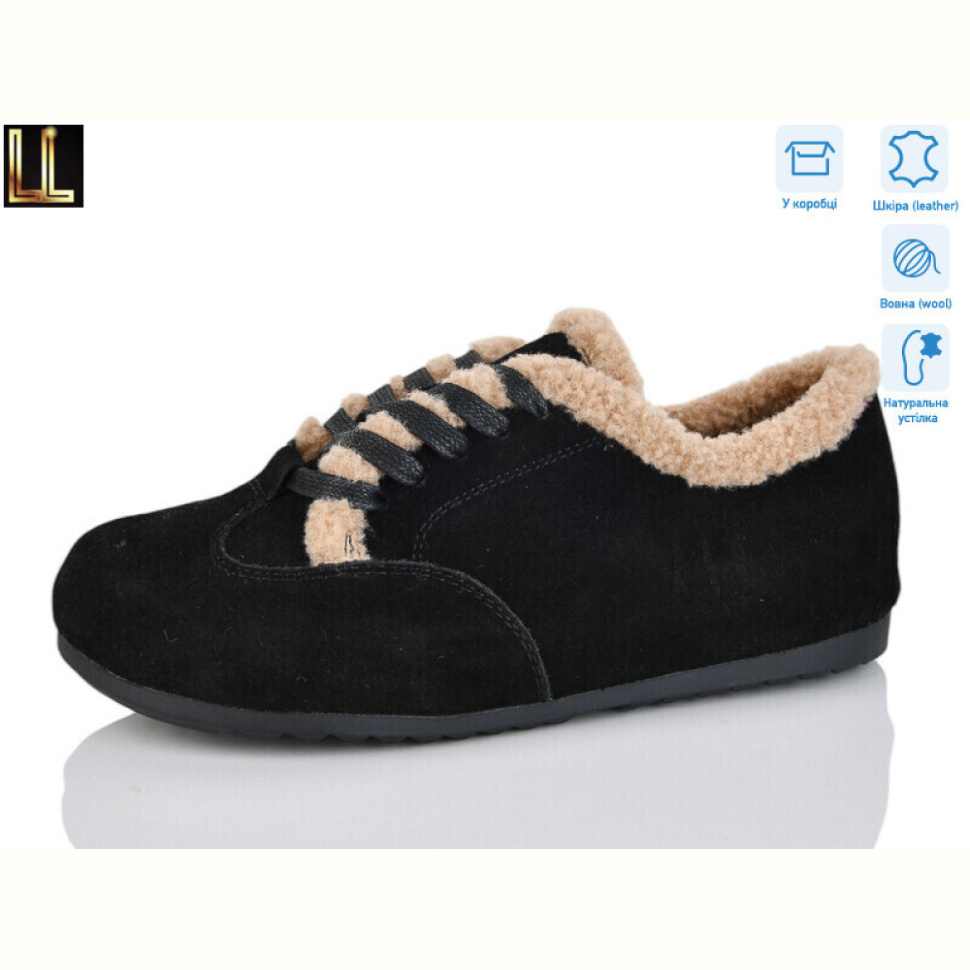 Туфли Lilin DF1101-1