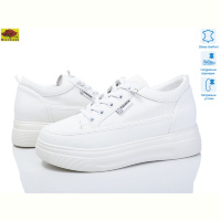 Кроссовки Mei De Li WKL52-3