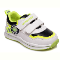 Кроссовки Prime-Opt Weestep R956363072 BK-WS