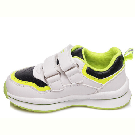Кроссовки Prime-Opt Weestep R956363072 BK-WS