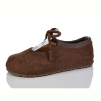 Туфли Violeta 197-209 brown