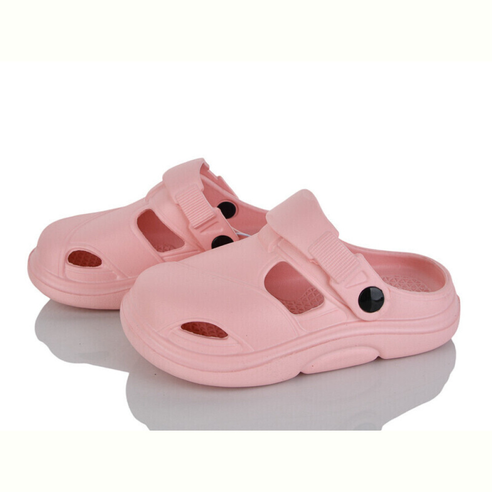 Кроксы KIMBOO GC601-2F