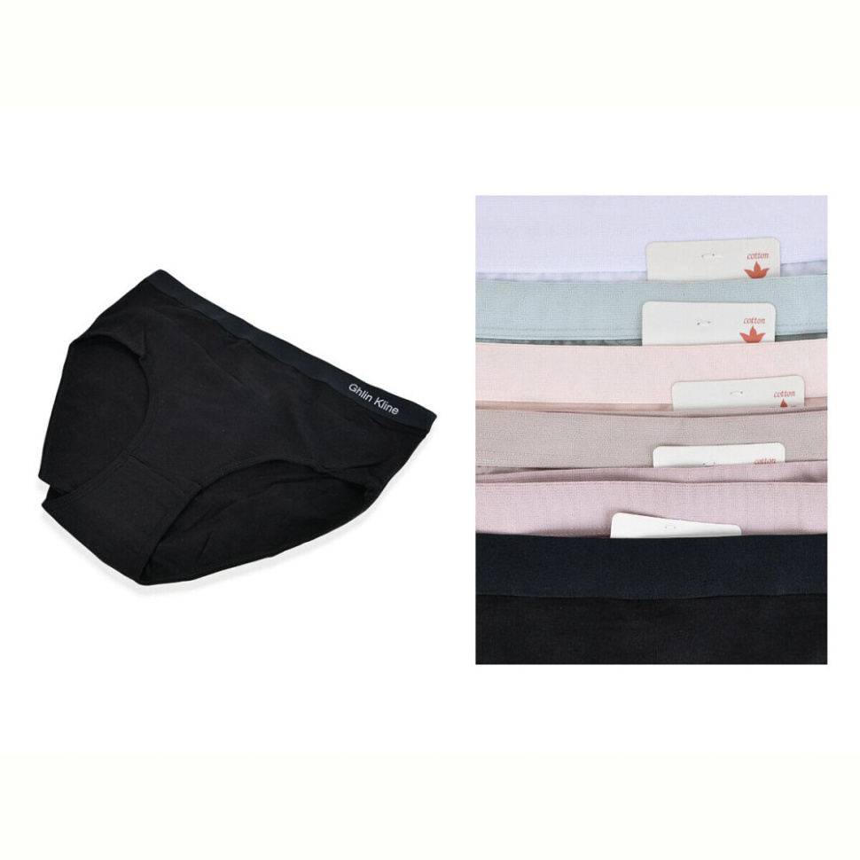 Трусы Obuvok M40S-176 (12306) mix Трусы Obuvok M40S-176 (12306) mix