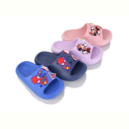 Шлепки BABYSHOP MB05 mix