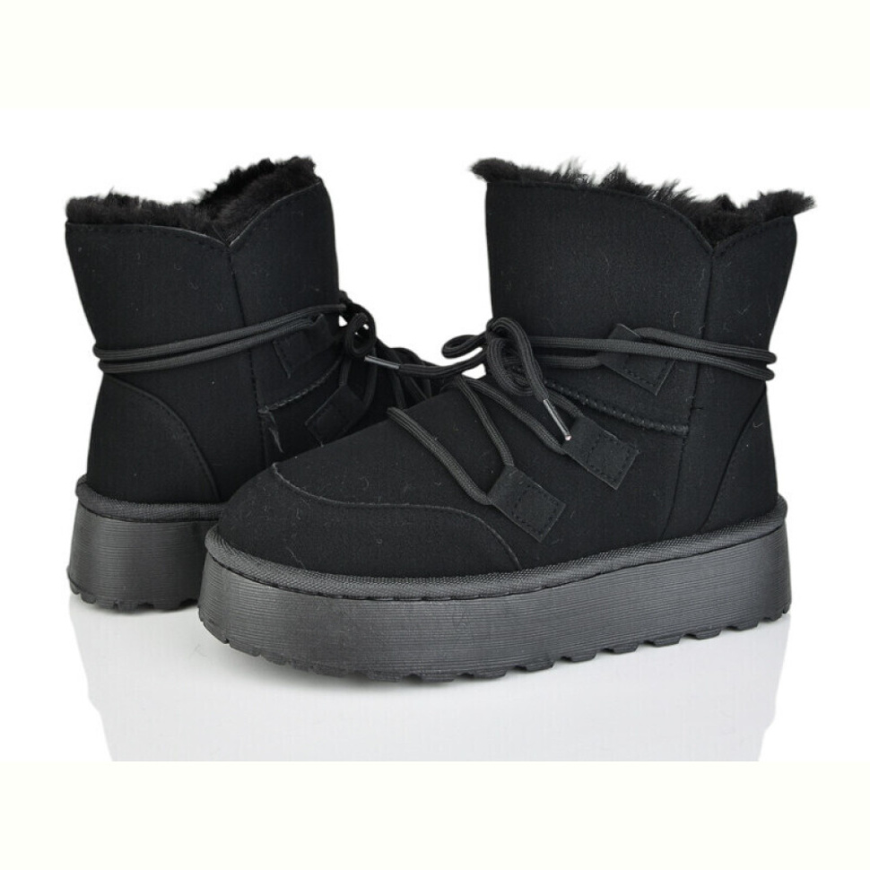 Угги Xifa F571-1