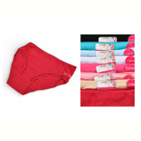 Трусы Obuvok X4129 (12222) mix