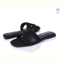 Шлепки L&M-Lemon F178-1