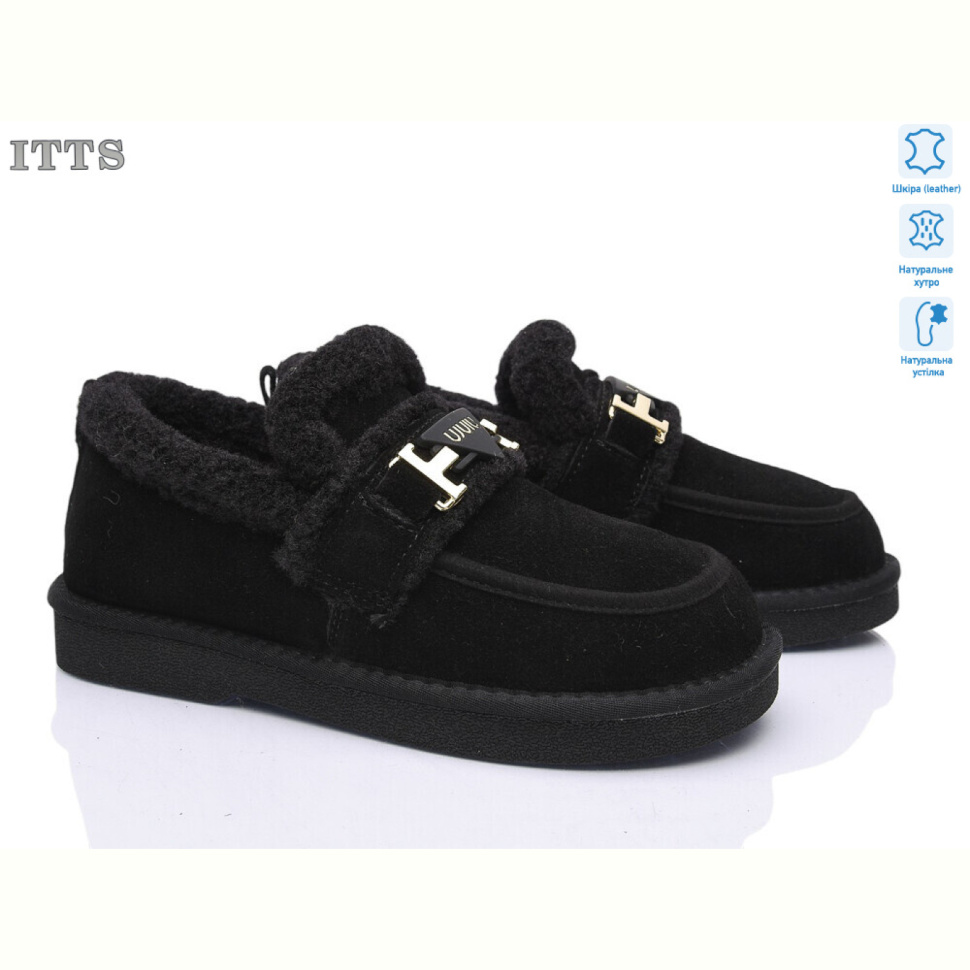 Угги ITTS BH612-1