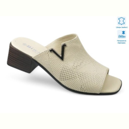 Шлепки Allshoes 198019