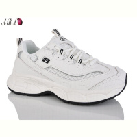 Кроссовки Aba W806-2