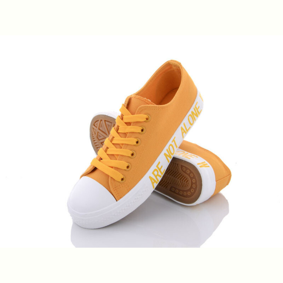 Кеды Violeta 888-3 yellow Кеды Violeta 888-3 yellow
