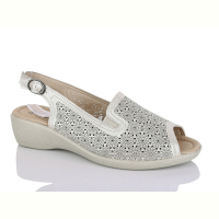 Босоножки Коронате B35-12 beige