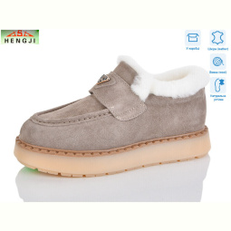Туфли HENGJI-ELENA 69-5