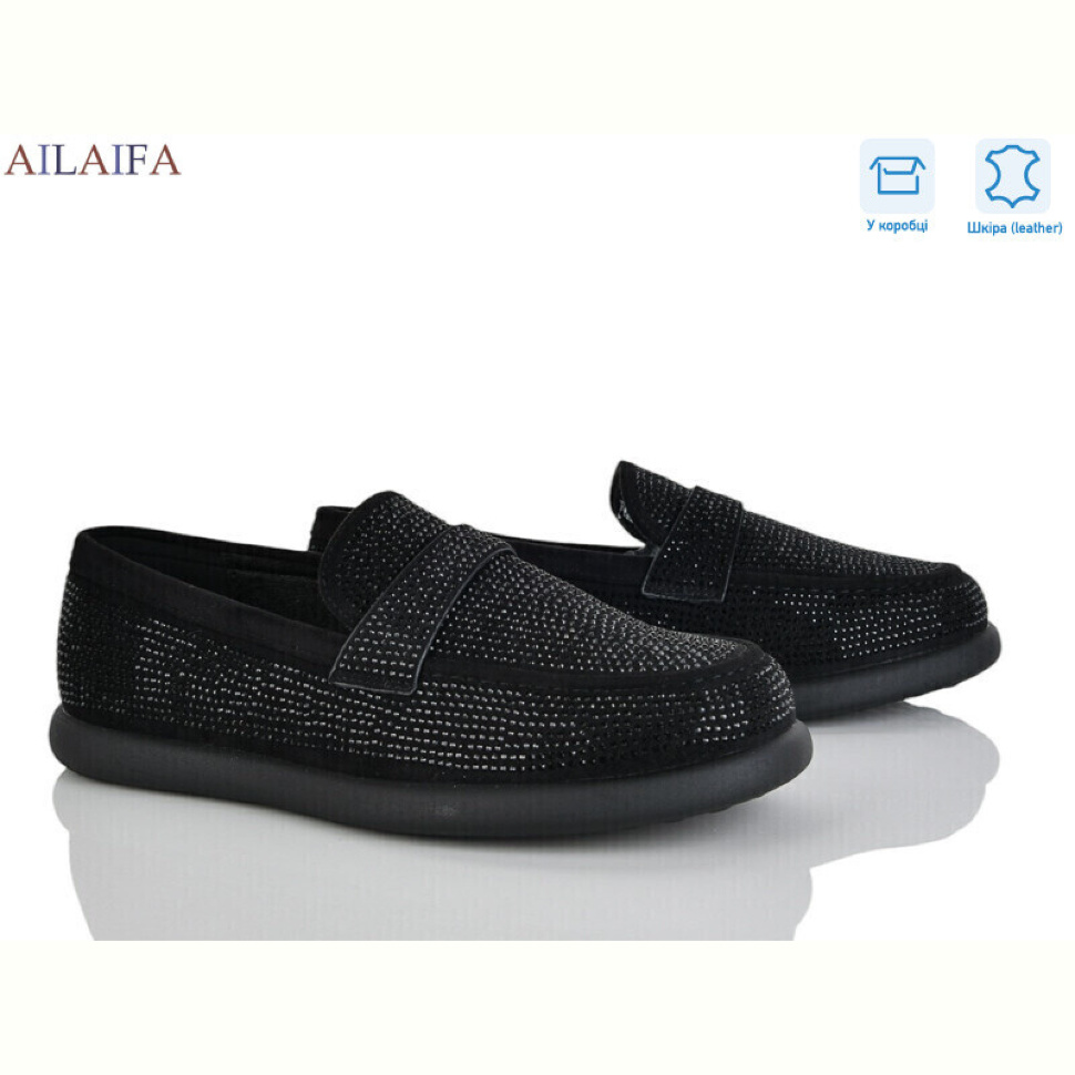 Туфли Ailaifa KL62-1