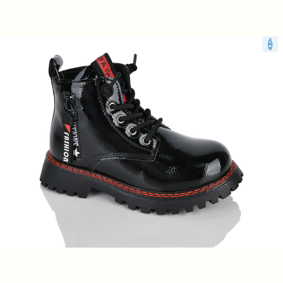 Ботинки Xifa kids XXF02-1263-5B Ботинки Xifa kids XXF02-1263-5B