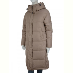 Пальто Hope H950 brown