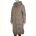Пальто Hope H950 brown