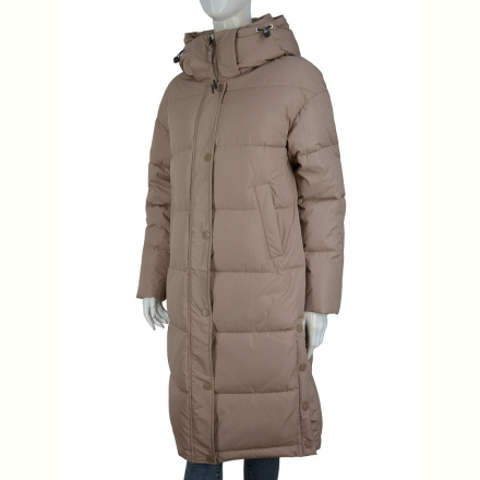 Пальто Hope H950 brown