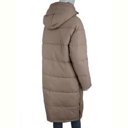 Пальто Hope H950 brown