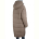 Пальто Hope H950 brown